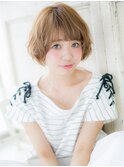 松戸/松戸駅/イルミナカラー/ハイライト/モード/大人ガーリーd