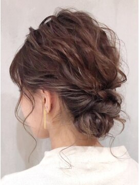 フリーダム(freedom) ヘアセット