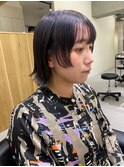 小顔似合わせカットくびレイヤーエモージュ大人可愛い