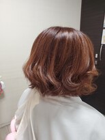 ウィーキャンUR 本城西店(WeCan UR)&nbsp;レイヤーミディアムスタイル