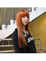 エススウィート(S SWEET)&nbsp;Orange