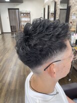 ノア(noix)&nbsp;パーマスタイル