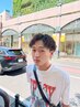 ご新規様 《もか指名》メンズカット+選べるメンズパーマ ￥7000