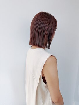 フェイヴィーズ(FavyS) バッサリイメチェンピンクロブ