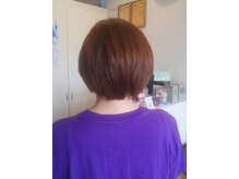 ヘアマジック