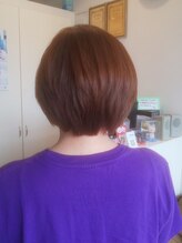 ヘアマジック