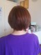 ヘアマジックの写真/ショートボブやボブカットなどお任せ◎大人女性の魅力を引き立たせる、お手入れしやすいスタイルをご提案！