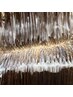 【頭皮を傷つけないカラー】頭皮につけないフルカラー＋抗酸化水素ケア