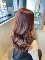 ロカリタ キョウト 河原町三条店(ROCAReTA kyoto)&nbsp;オレンジブラウン