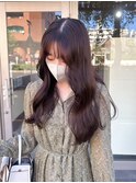 【minim×miku】秋のショコラブラウン