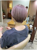 ハイトーンピンク