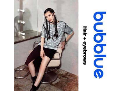 バブルー(bubblue)の写真
