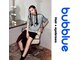 バブルー(bubblue)の写真