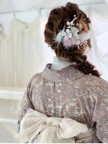 バサラ 新宿駅前店(VASARA)&nbsp;編みおろし