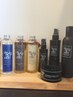 new髪質修正カラー＋オッジィオット10stepトリートメント