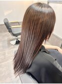 うるつやストレート