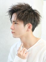 リップス 吉祥寺アネックス店(LIPPS)&nbsp;ソフツイアッパーショート