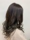 ゼロ(zero)の写真/上質なカット・カラーをリーズナブルな価格で毎月のお手入れに♪豊富なカラー剤の取り揃えあり☆