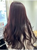“No bleach color”