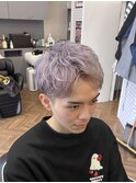 ホワイトラベンダー