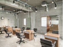 ヒカリス ヘアー 相川店(HIKARIS hair)