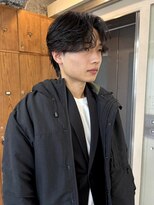 フェザーウルフセンターパート