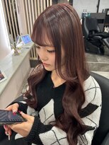 トゥルークリエイション 新越谷(True Creation)&nbsp;ブリーチ/髪質改善/新越谷/ダブルカラー/ハイライト/学割U24