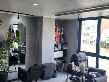 エステラ(ESTELA)の写真/【リニューアルOPEN】阪急園田駅1分！早朝6時＆夜20時以降OK！特別な日のヘアセットや着付はお任せ下さい♪