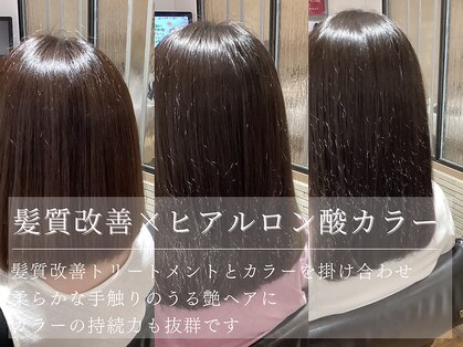 サロン ド テール 四谷店(Salon de TERRE)の写真