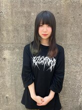 ルシエ 吉祥寺(LUCIE) 瀧澤 舞桜