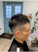 ショートスタイル
