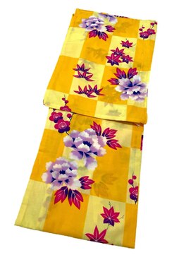 ケイティ(Keity) 浴衣KY-154   ￥5700～(着付込み).