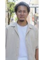 レフ(LEF) 葛谷 英司