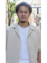レフ(LEF) 葛谷 英司