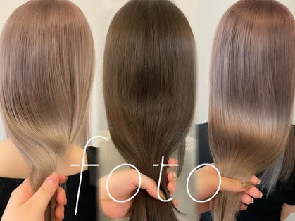 フォト 武蔵小杉(foto)の写真