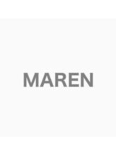 マレン(MAREN)&nbsp;MAREN 髪質改善