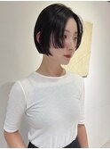 ミニボブ