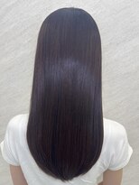 プルクラ ギンザ(Pulchra GINZA)&nbsp;◇髪質改善シルク酸性ストレート◇