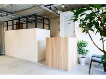 フォレスト(Forest)の雰囲気（洗練された空間でリラックスできるサロンタイムを＊）