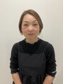 アグ ヘアー カスイ 川沿店(Agu hair kasuy) 佐藤 亜夕子