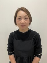 アグ ヘアー カスイ 川沿店(Agu hair kasuy) 佐藤 亜夕子