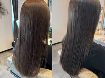 33hair【ササヘアー】【1月中旬 NEW OPEN（予定）】 