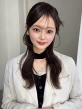 ユーフォリア 渋谷グランデ(Euphoria SHIBUYA GRANDE) SAYAKA