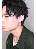 ツイストスパイラル