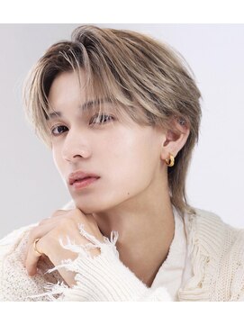 韓流コンマウルフ