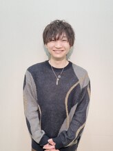 トッカ 船橋南口店(tocca) 田中 郁也