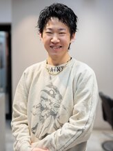 エイトオーミヤ 大宮店(EIGHT omiya)&nbsp;小野里 祐輝