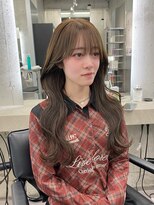 ローレン(Lolen.)&nbsp;オリーブグレージュ sayuri