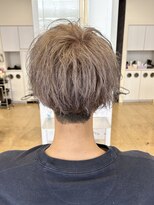 ReD men's 【レッド メンズ】&nbsp;ミルクティブロンド