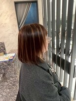 アース 南福島店(HAIR&MAKE EARTH)&nbsp;ハイライト☆